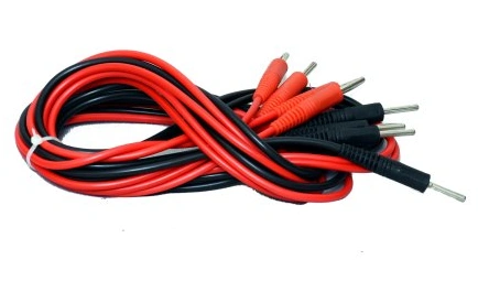 Imagem ilustrativa de Cabo para eletrodo