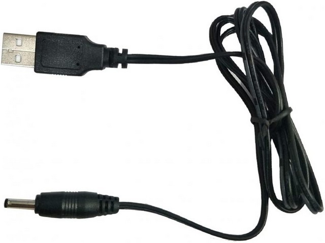 Conector usb tipo b fêmea