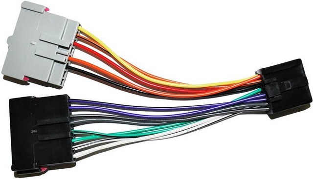 Distribuidor cabos eletricos