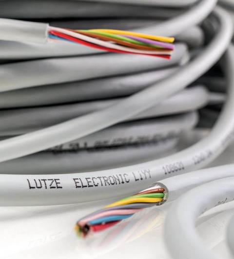 Distribuidor de cabos eletricos são paulo