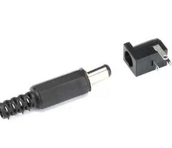 Imagem ilustrativa de Plug p4 fêmea