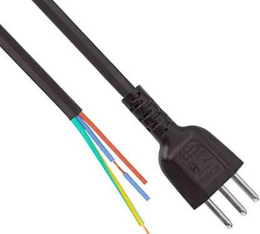 Imagem ilustrativa de Preço rabicho elétrico