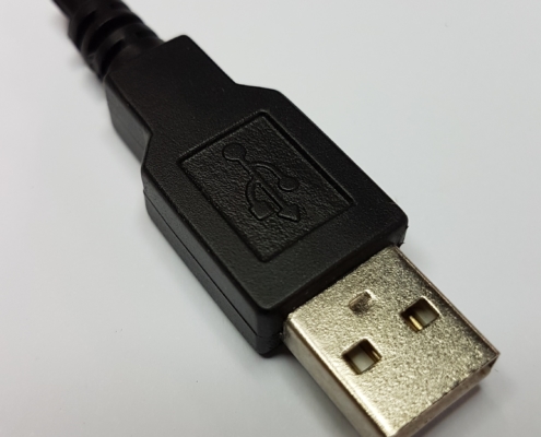 RJ USB DIM DBs